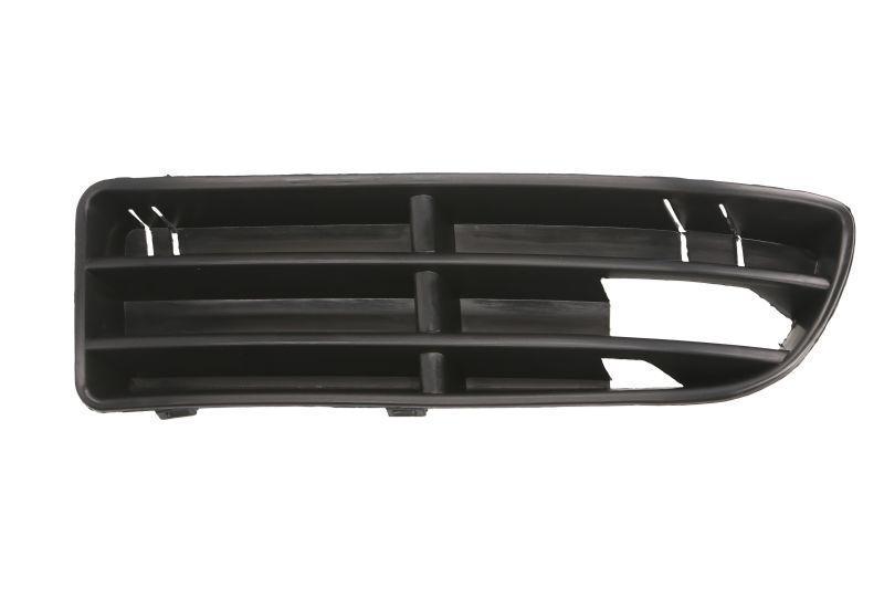 Решетка бампера AVTM Volkswagen Bora 99-05 левая (9543 991)