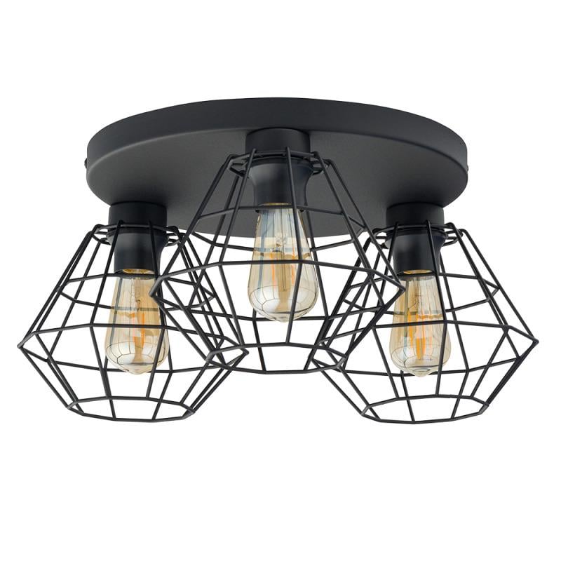 Люстра TK Lighting 6205 Diamond (ТК_6205)
