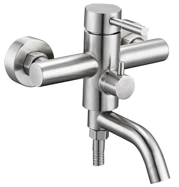 Смеситель для ванны Zegor SAP3-A (SAP3-A090m)