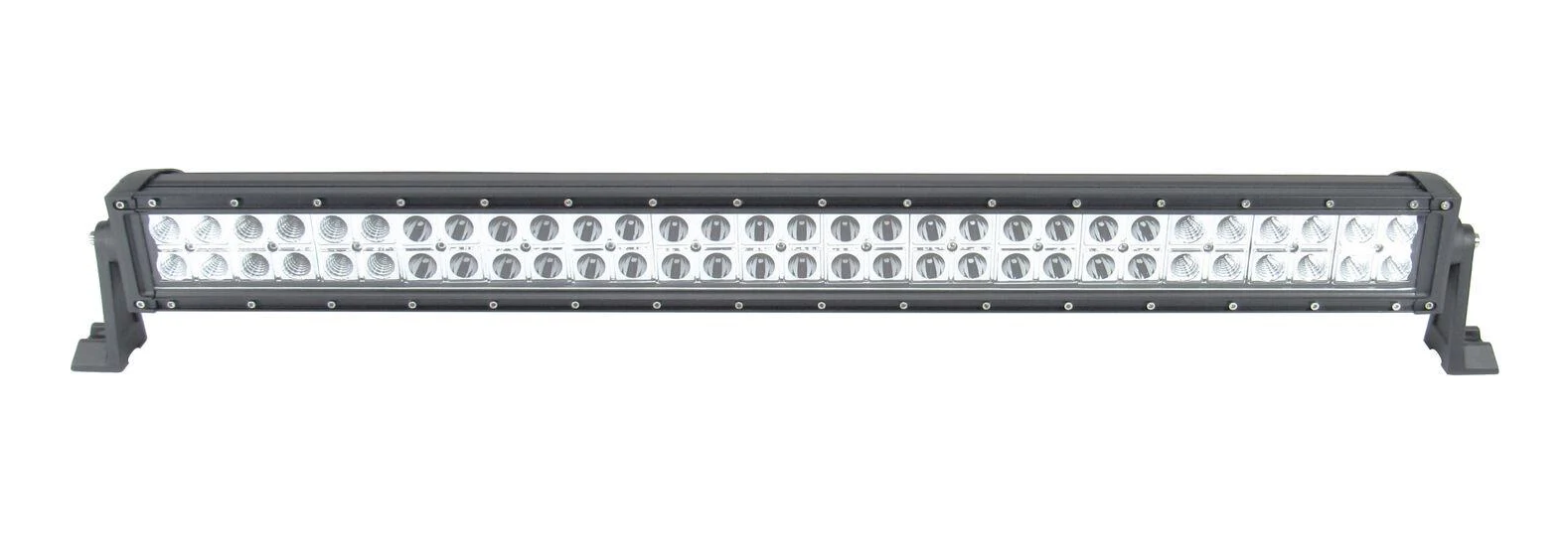 Фара светодиодная Brevia LED 180W 6000К 795х82х87 мм COMBO (60600CX1)