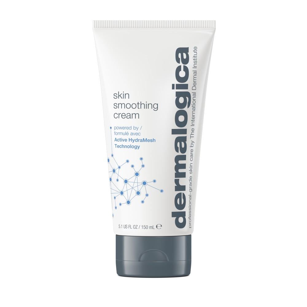 Крем пом'якшуючий зволожуючий DERMALOGICA Jumbo Skin Smoothing Cream Супер об'єм 150 мл (80443)