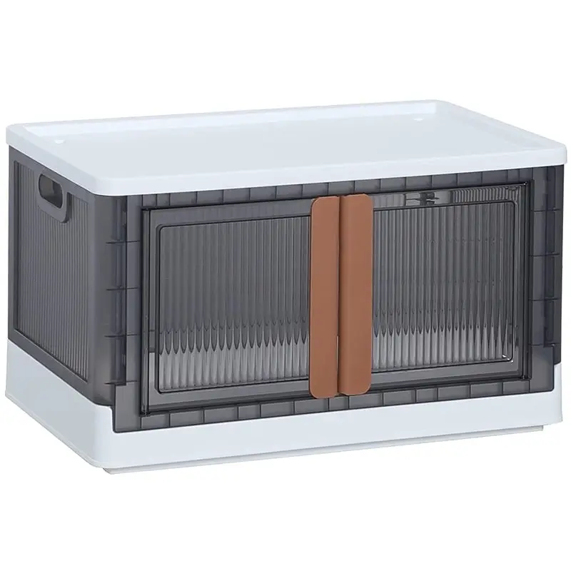 Органайзер для хранения вещей портативный модульный 72 л (mod72)