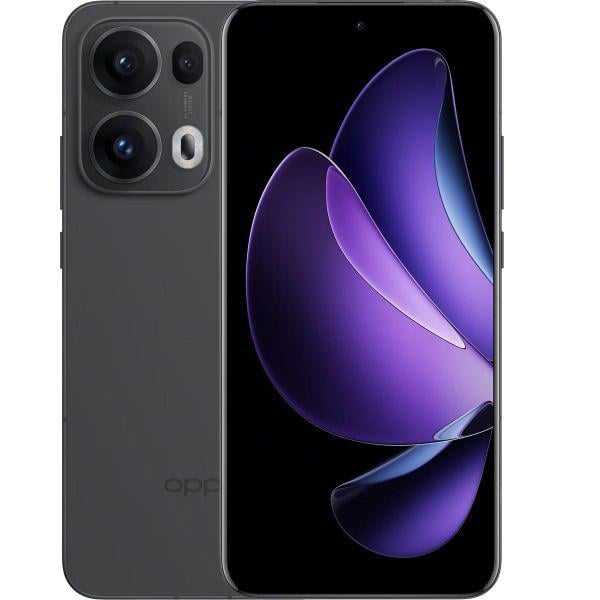 Смартфон OPPO Reno13 Pro 12/512GB Graphite Grey (1635206)
