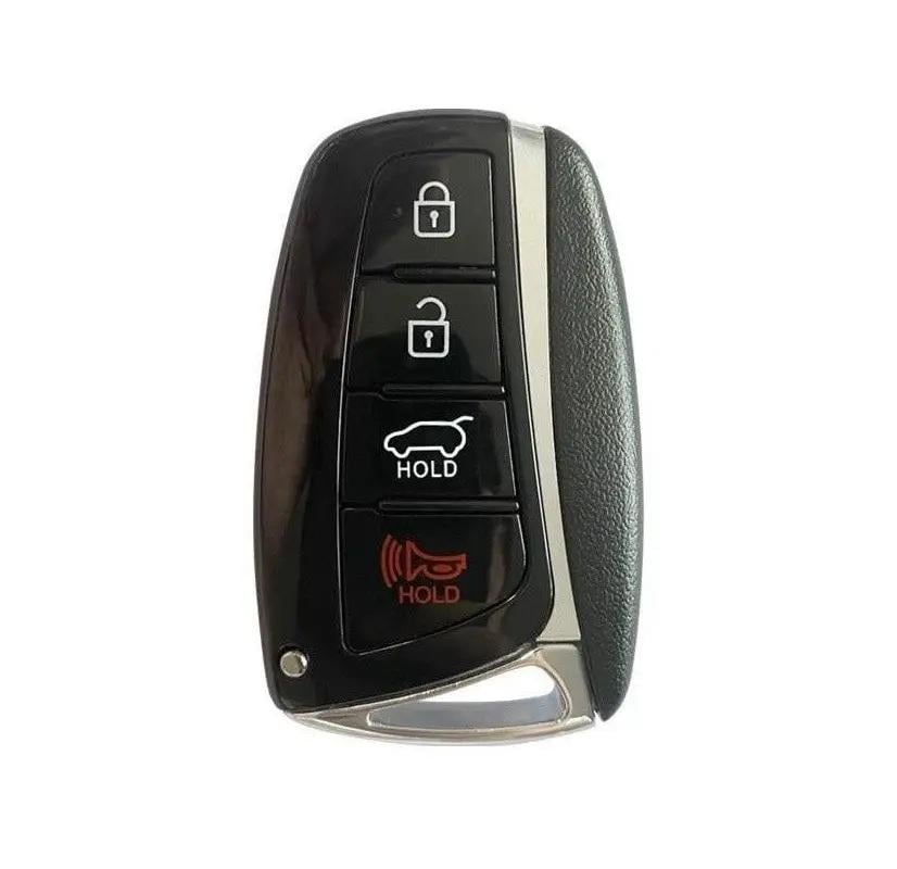 Корпус автоключа для Hyundai KS08B