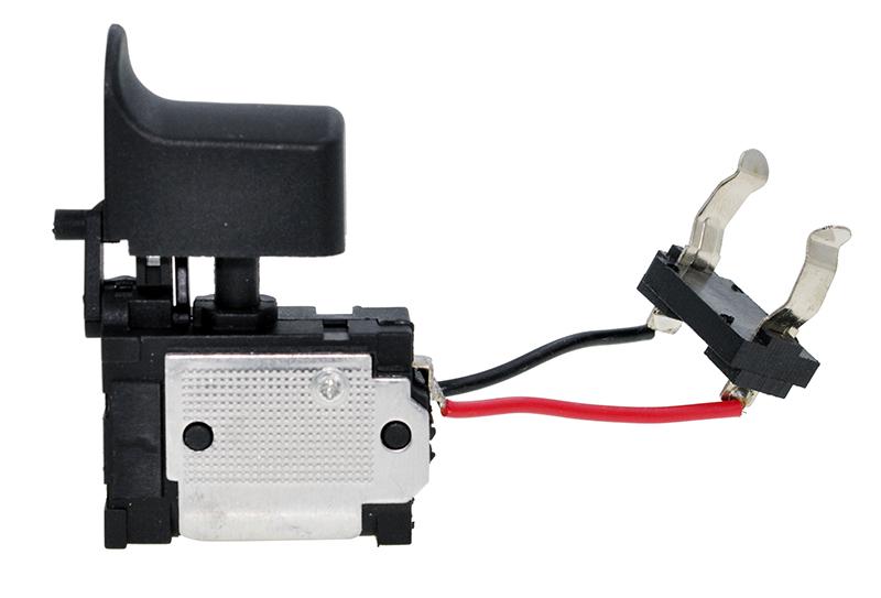 Кнопка шуруповерта Einhell З-т ЗША-12 (кн837)