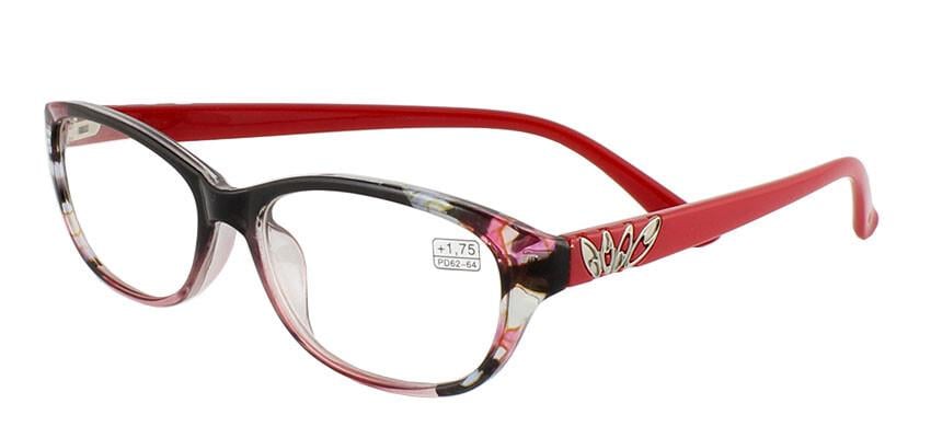 Очки для зрения 2228 корректирующие +1 (44799)