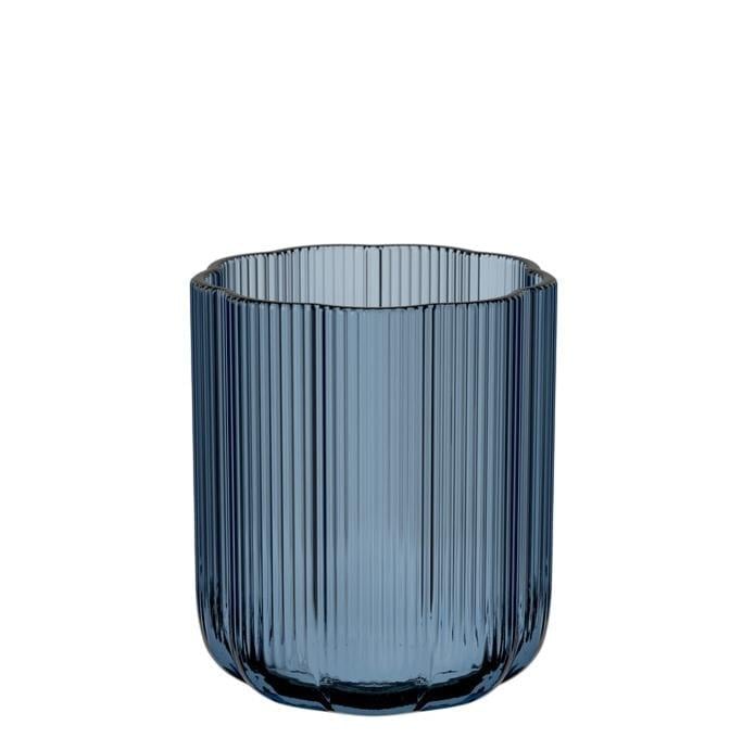 Ваза Villeroy & Boch Fleur 15 см Синий (1173380947)