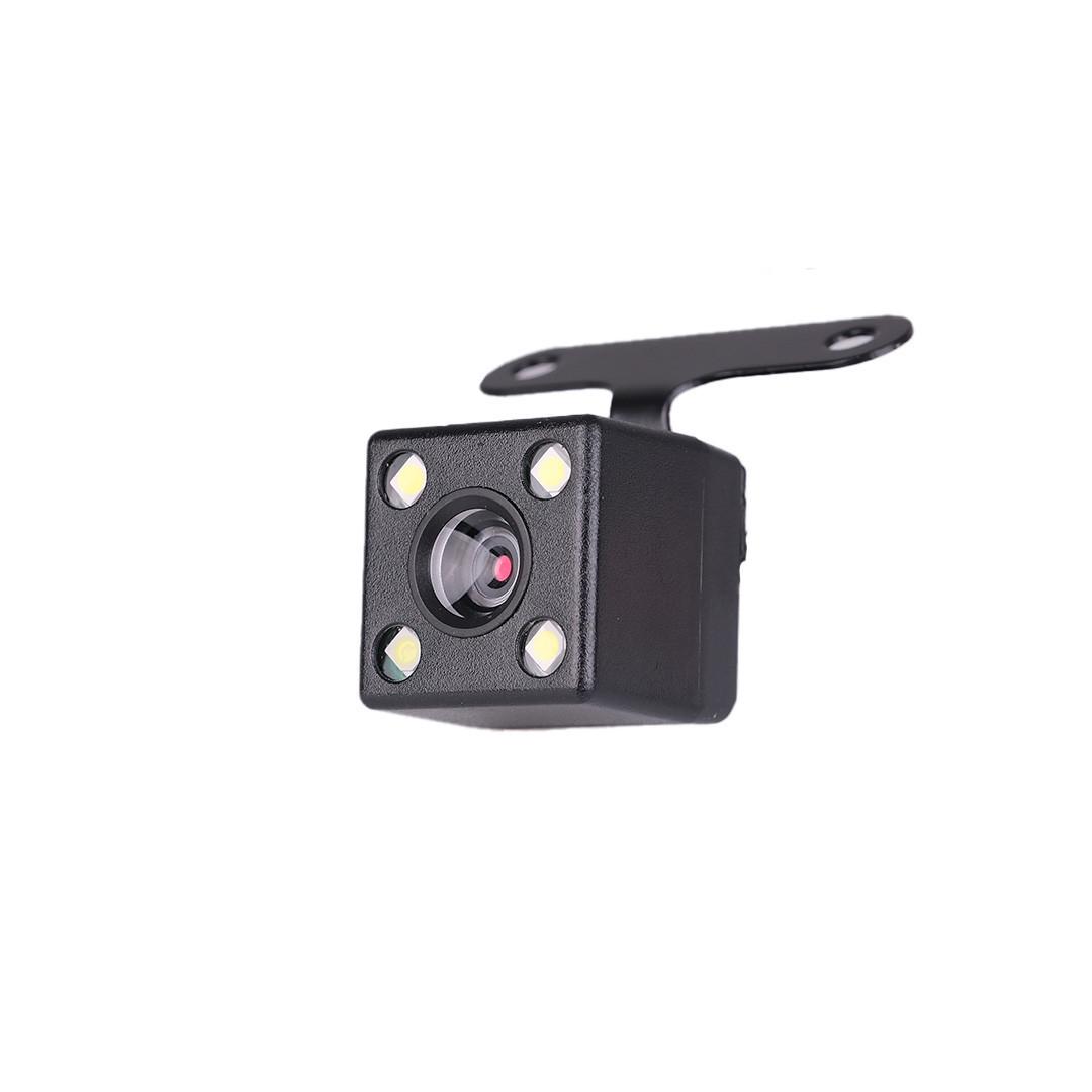 Видеорегистратор для авто с камерой заднего вида на 2 камеры (2450441075) - фото 5 Видеорегистратор для авто с камерой заднего вида на 2 камеры (2450441075) - фото 5