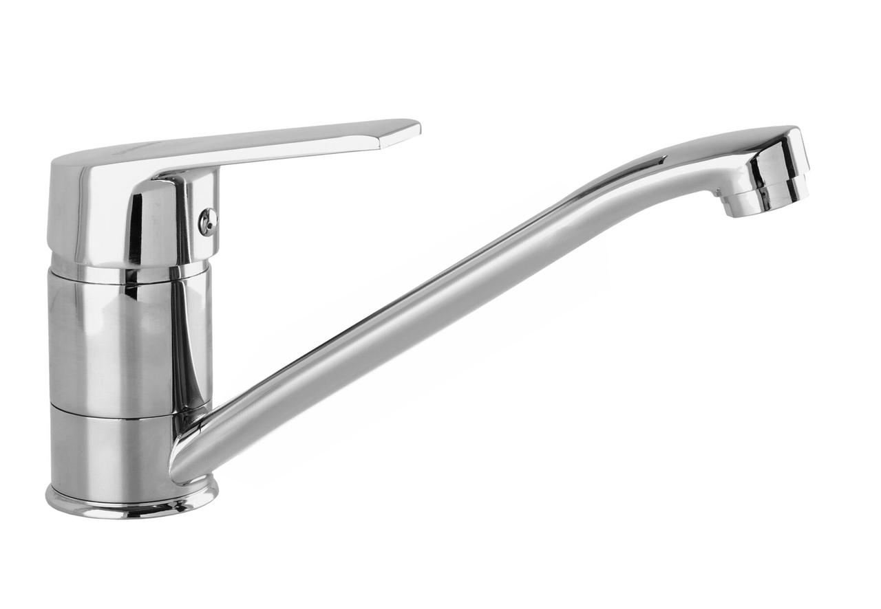 Смеситель кухонный Domino Blitz DBC-103 Смеситель кухонный Domino Blitz DBC-103