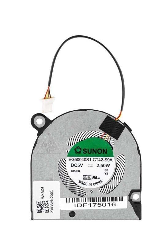 Вентилятор для ноутбука Acer Swift 14 AI SF14-61 (23.KYWN2.001)