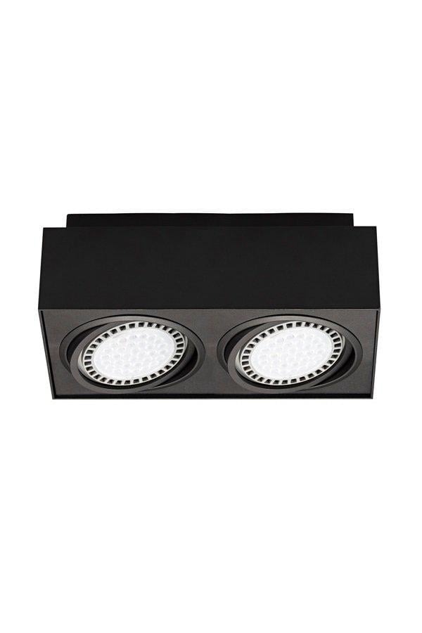 Точечный светильник Zuma line Boxy 0075-BK (Zu20075-BK) Точечный светильник Zuma line Boxy 0075-BK (Zu20075-BK)