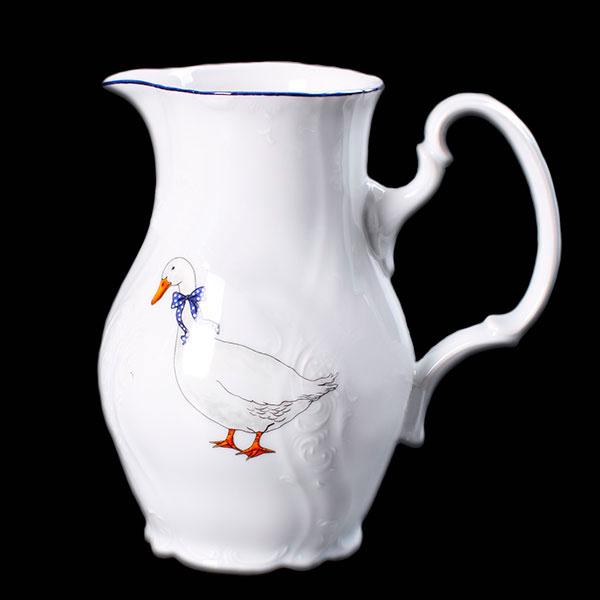 Глек високий Thun bernadotte 1 л (00000003166)