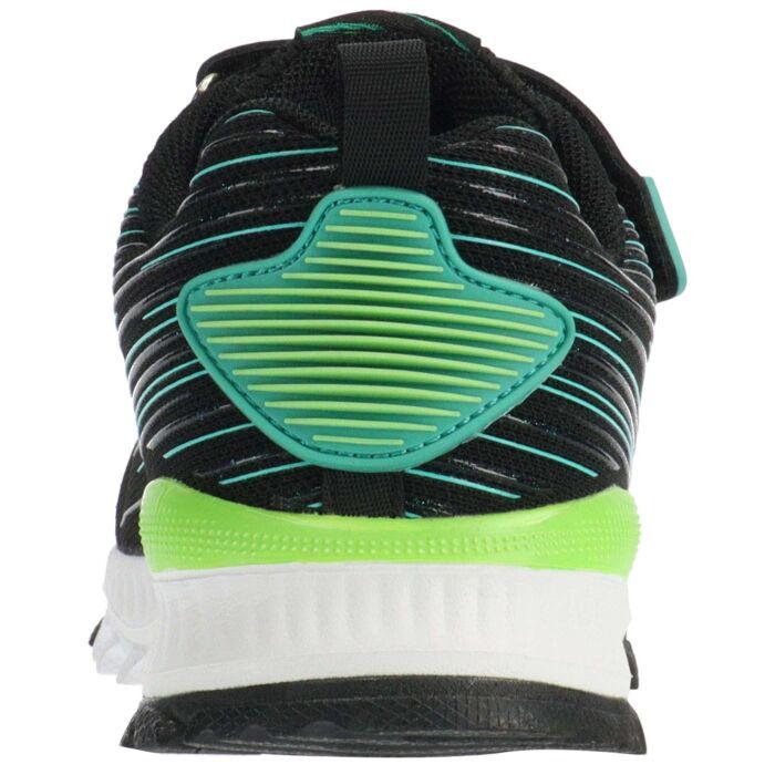 Кроссовки детские Willard 25/16.7 см Черный (28919130) - фото 7