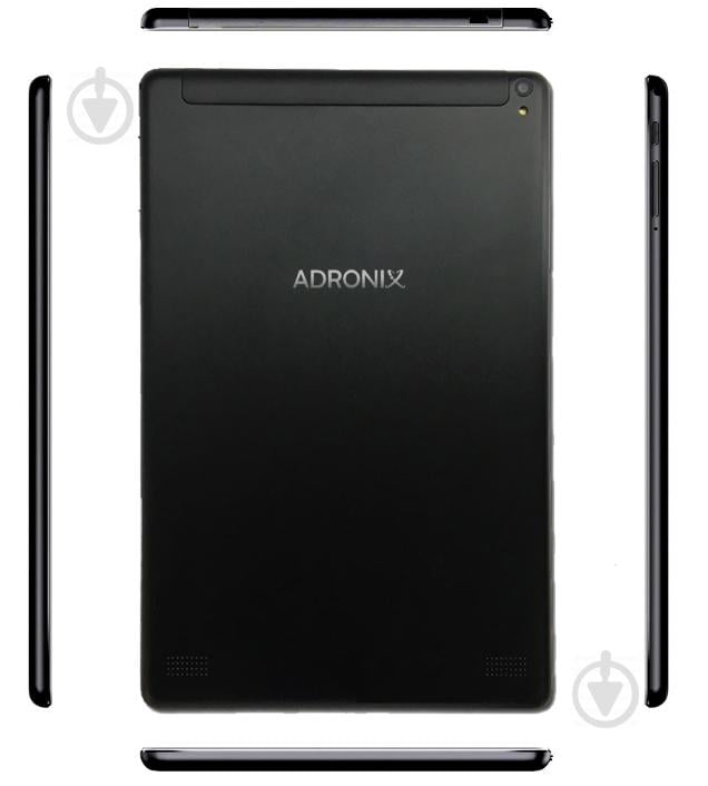 Планшет Adronix MTPad116 LTE 2/32 Black - фото 4