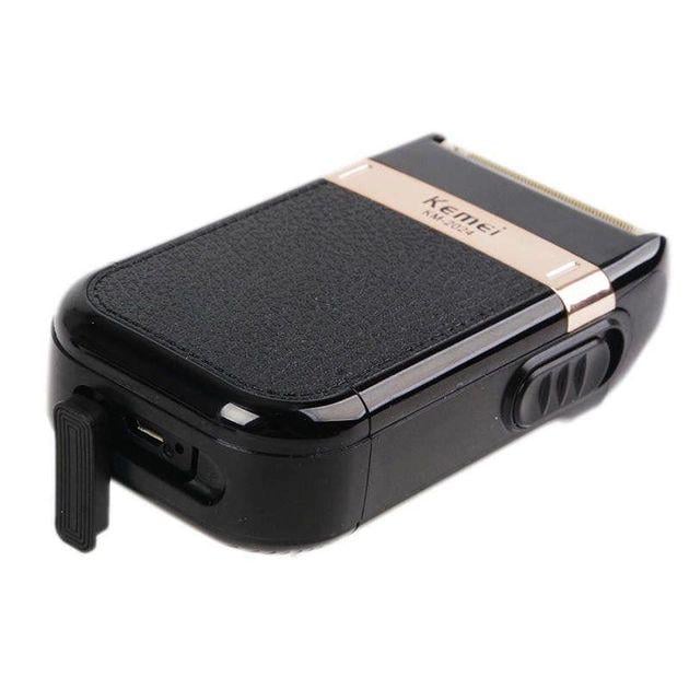 Электробритва-шейвер Kemei KM-2024 (1995657747) - фото 3 Электробритва-шейвер Kemei KM-2024 (1995657747) - фото 3