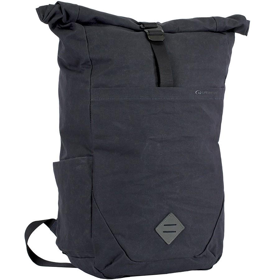 Рюкзак Lifeventure RFID Kibo 25 Navy (1012-53151)