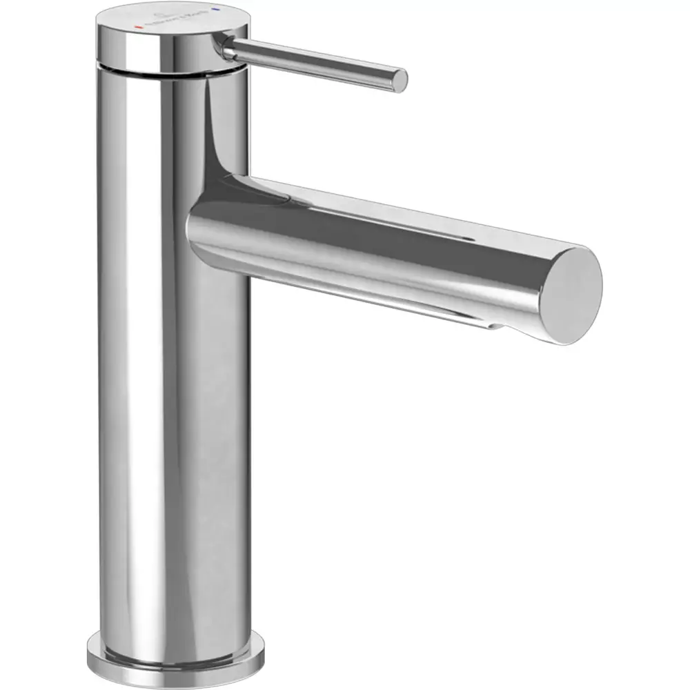 Смеситель для раковины Villeroy&Boch Loop&Friends TVW10610315361 Хром (34783597)