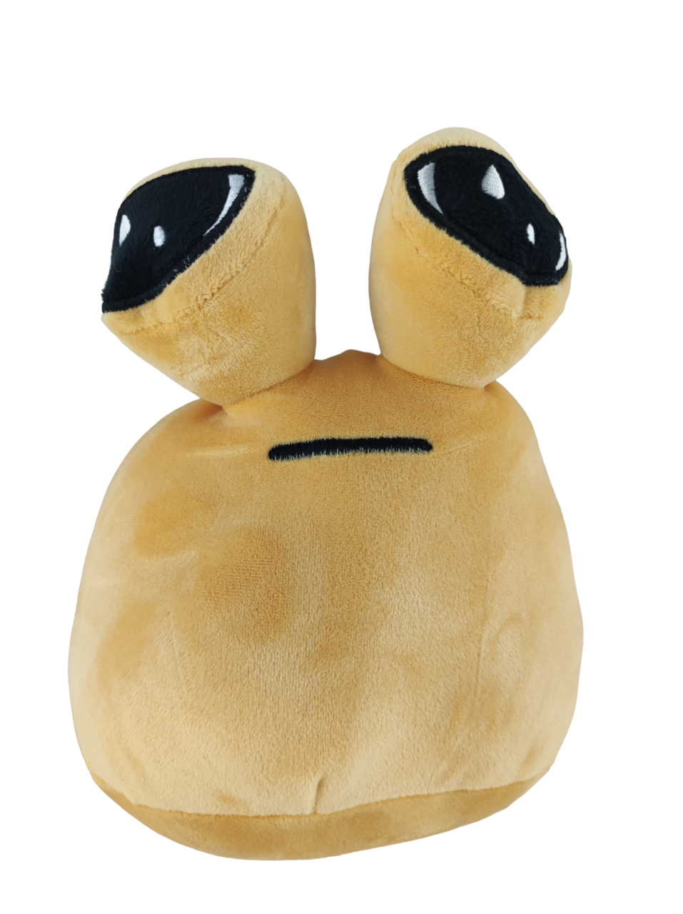 Мягкая игрушка Питомец Поу Инопланетянин 23 см (000026) Мягкая игрушка Питомец Поу Инопланетянин 23 см (000026)