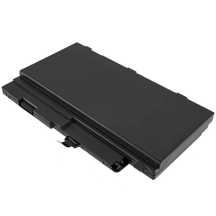 Аккумулятор для ноутбука HP Z3R03UT Series 8300 mAh 11,4V (121095)