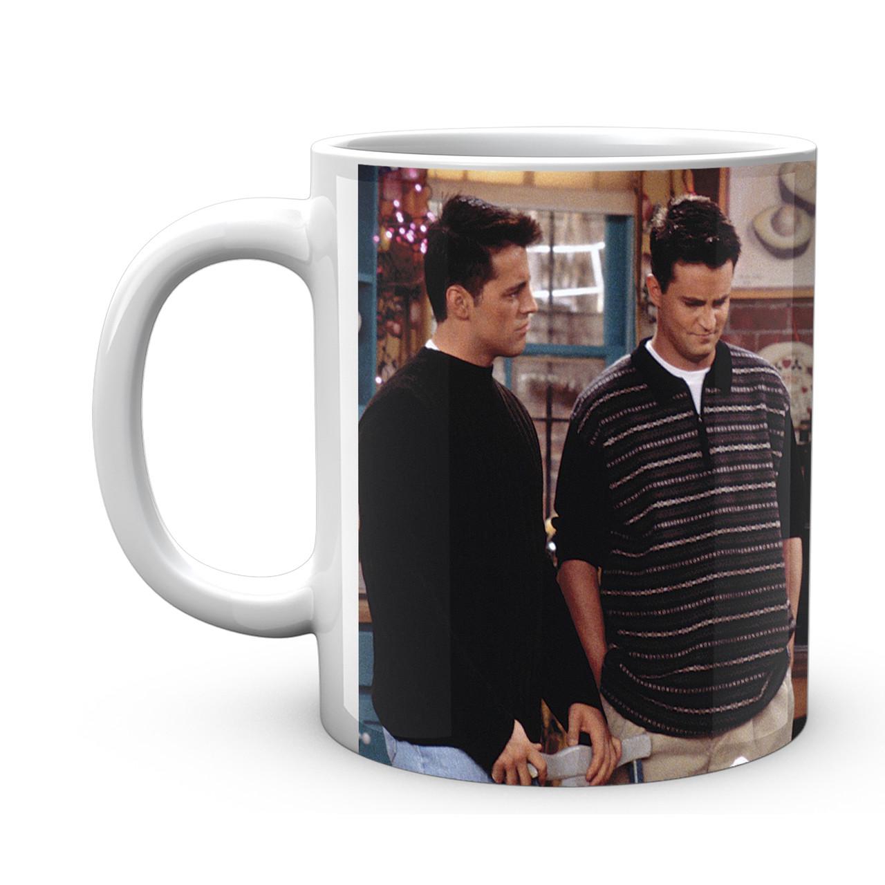 Чашка Geekland Friends (FR 002.15)