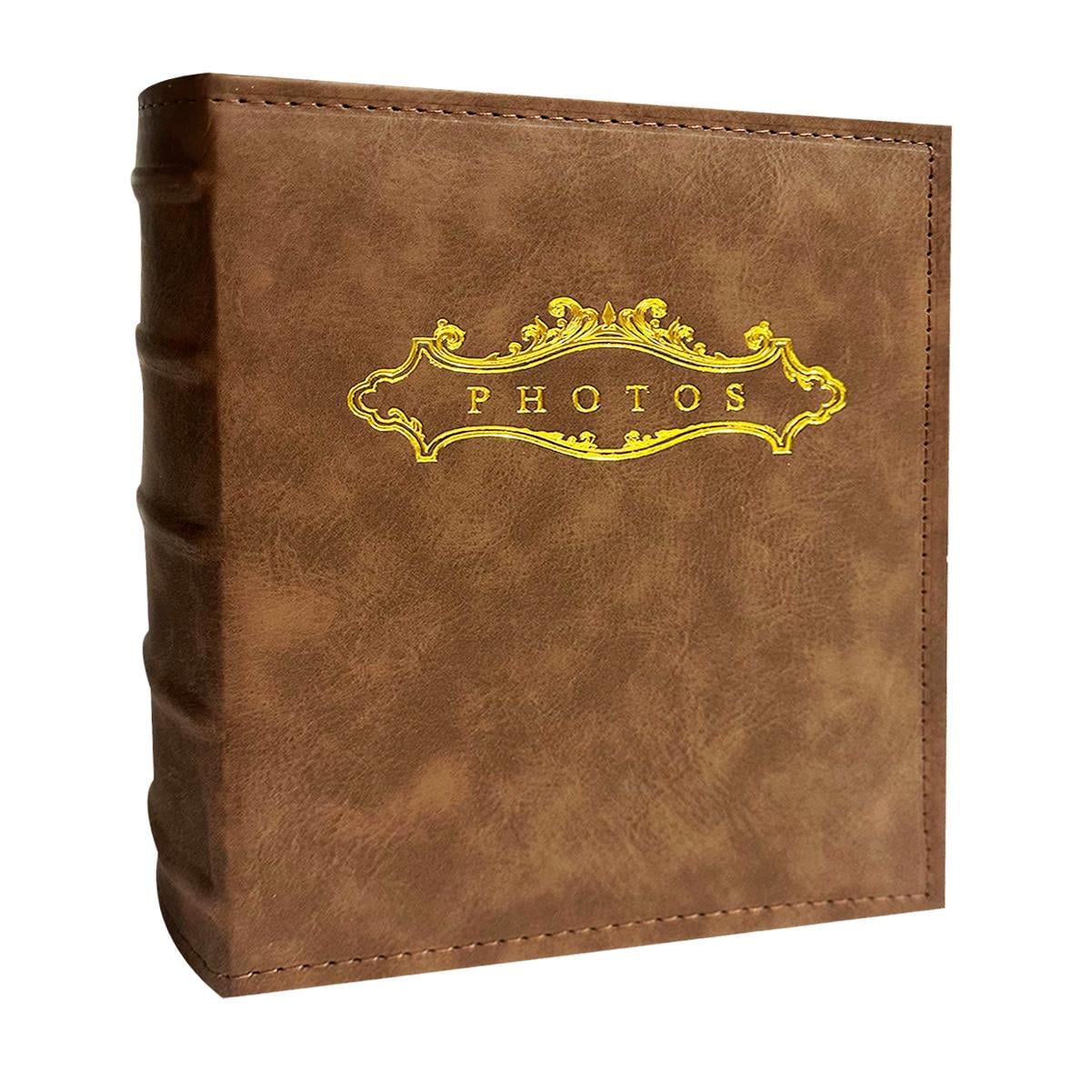 Фотоальбом UFO PU-46400 Fiorentina 400 фото 10x15 см