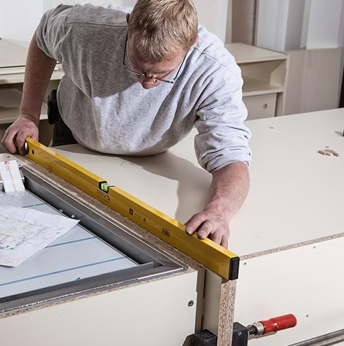Уровень Stabila Type 70: 100 см 2 кап. - фото 5 Уровень Stabila Type 70: 100 см 2 кап. - фото 5