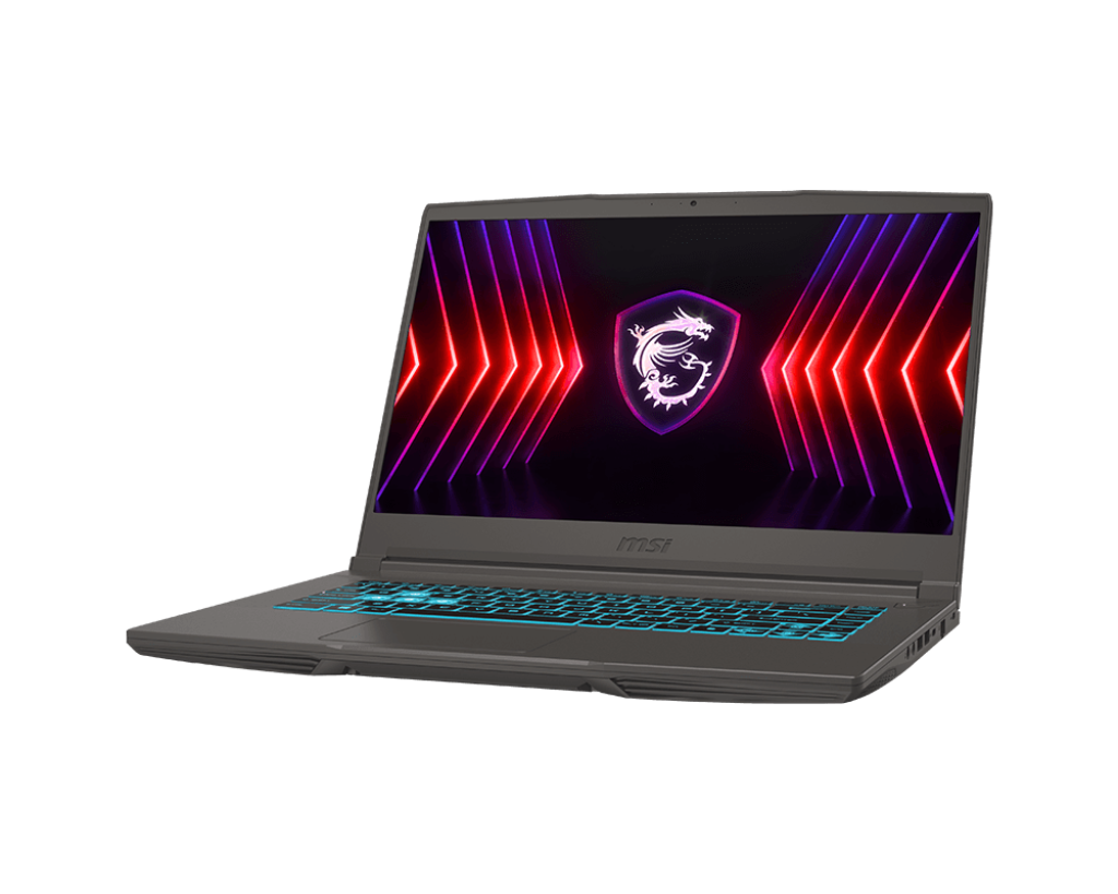 Ноутбук MSI Thin A15 B7VE-466US (THINA15B7466)