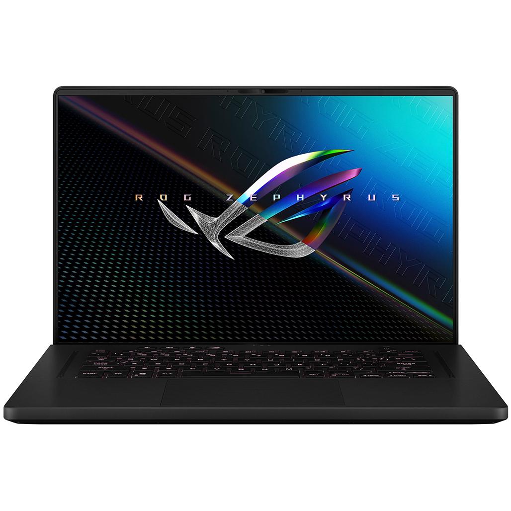 Ноутбук Asus ROG Zephyrus M16 GU603HE GU603HE-211.ZM16 (68975) - фото 16 Ноутбук Asus ROG Zephyrus M16 GU603HE GU603HE-211.ZM16 (68975) - фото 16