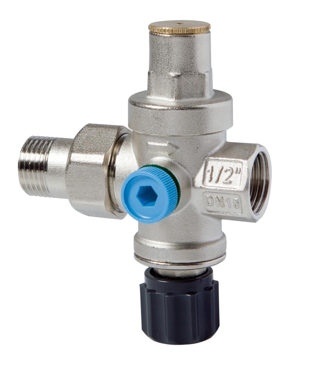 Клапан подкормки EASYFILL F.A.R.G. Ø1/2 (403/1.1/2)