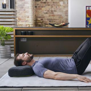 Подушка масажна HoMedics ZEN PILLOW (ZEN-1000-EU) - фото 5