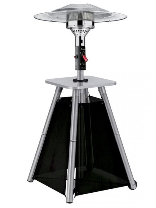 Газовый обогреватель Enders Trendstyle уличный инфракрасный 8 кВт (747024882)