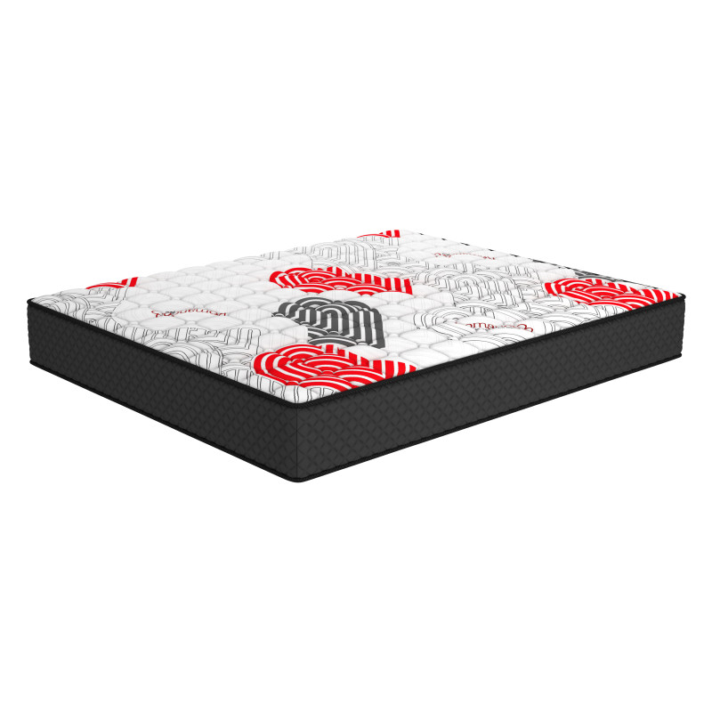 Матрас ортопедический Акант Flirt/Флирт 150x200 см (19154) Матрас ортопедический Акант Flirt/Флирт 150x200 см (19154)