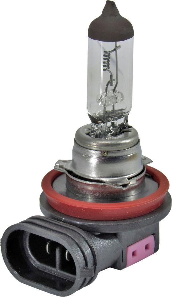 Лампочка галогенная Brevia H11 PGJ19-2 24V-70 Вт +30 24011PDC 24V-H11 PGJ19-2