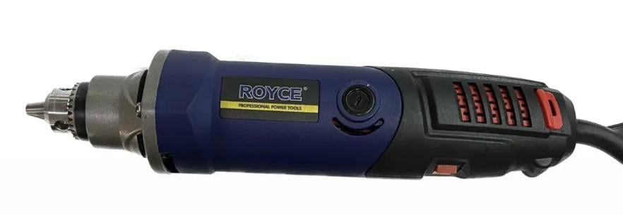 Гравер Royce RDG-400 - фото 5