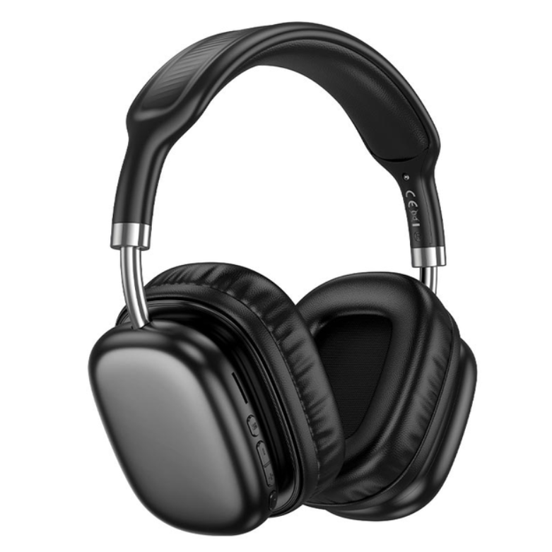Навушники Hoco Wonderful BT headphones W52 BT 5.4AUX/TF 46h