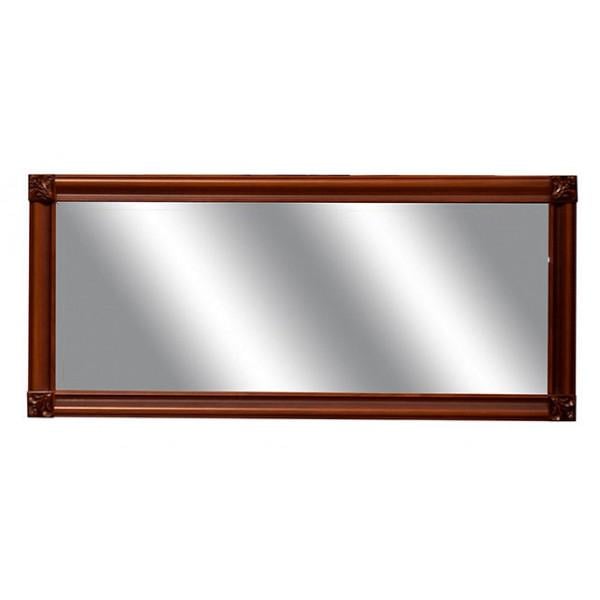 Зеркало Світ Меблів Лацио 1,6 из ДСП и МДФ Прованс Темный (6785)