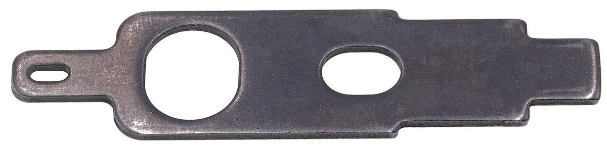 Пластина VJ Parts для лобзика M JV0600K/JV0600 код 346471-0 (лоб507)