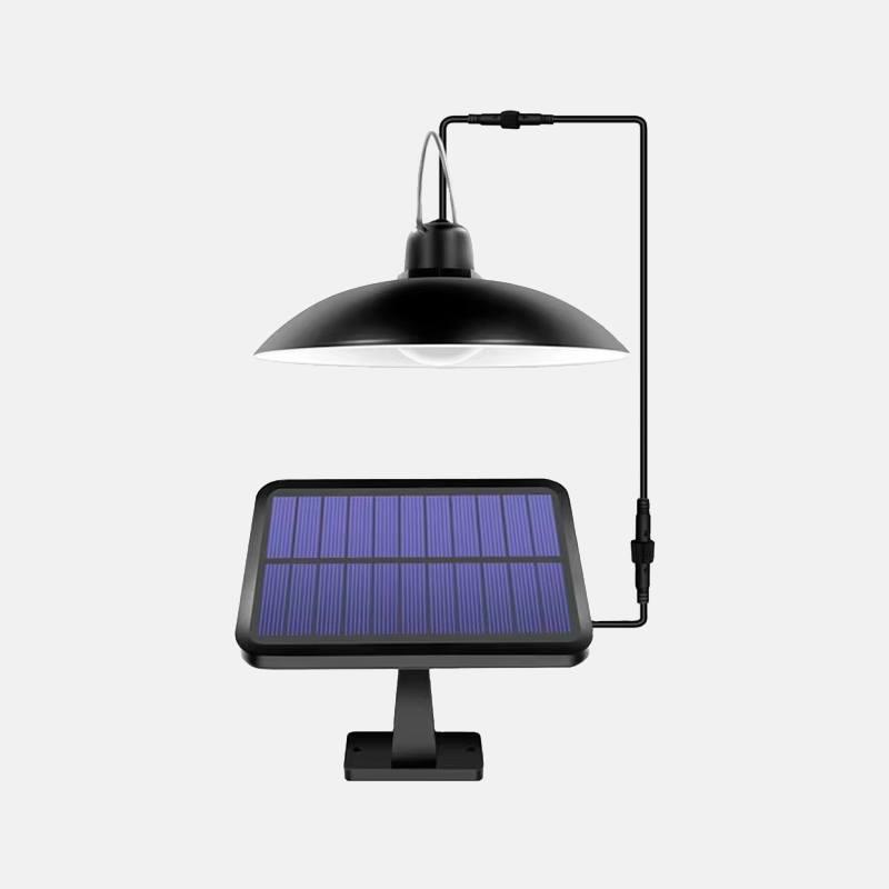 Світильник вуличний Flood Light XF-707 світлодіодний Black - фото 3