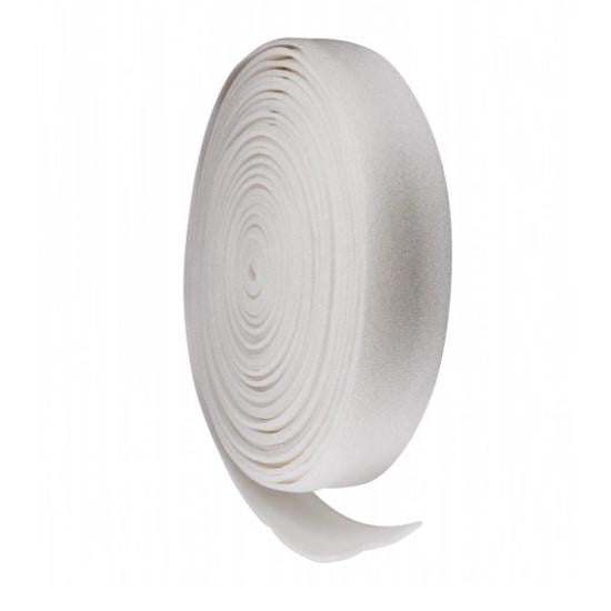 Лента демпферная Sanpol, 150 мм х 50 м х 8 мм (26769208)