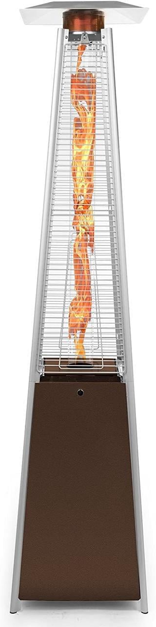 Газовый обогреватель уличный WCG PH-3BR Пирамида (2401263534) Газовый обогреватель уличный WCG PH-3BR Пирамида (2401263534)