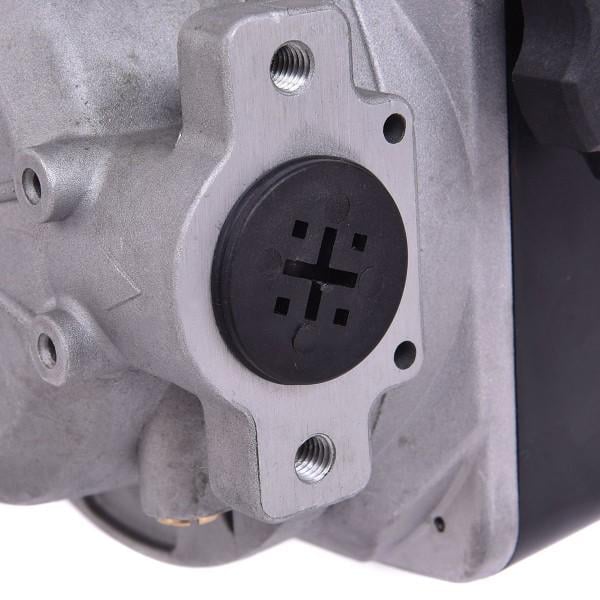 Лічильник механічний Rewolt RE SL010P 120 л/хв - фото 2 Лічильник механічний Rewolt RE SL010P 120 л/хв - фото 2