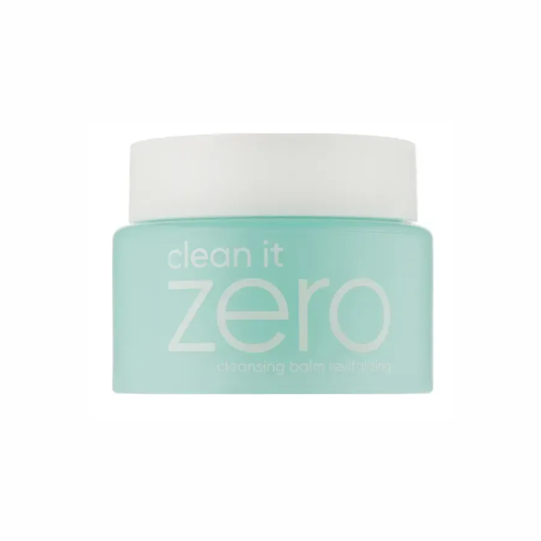Бальзам для обличчя Очисний Banila Co Clean It Zero Cleansing Balm Revitalizing 100 мл (27301550)