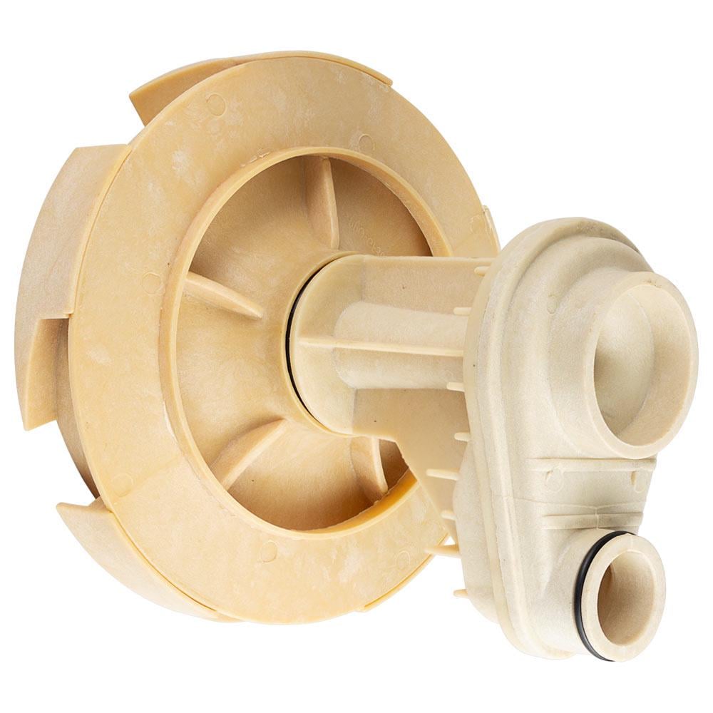 Диффузор для центробежных насосов Aquatica 775324007 с трубкой вентуры (AKD53788) Диффузор для центробежных насосов Aquatica 775324007 с трубкой вентуры (AKD53788)