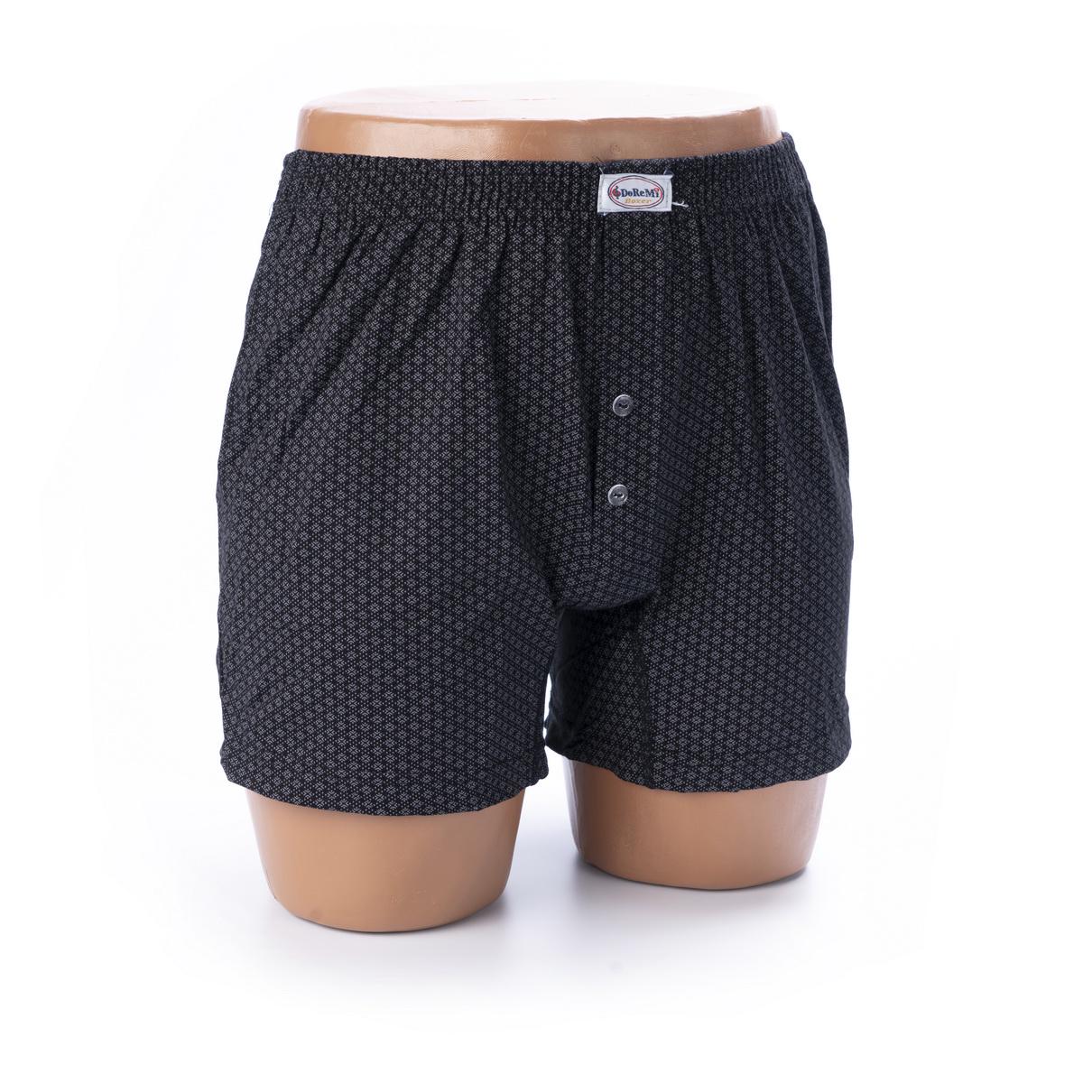 Набор мужские Doremi L 3 шт. Разноцветные (0595) - фото 3