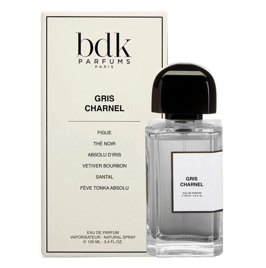 Парфюмированная вода унисекс BDK Parfums Gris Charnel 100 мл (377381)
