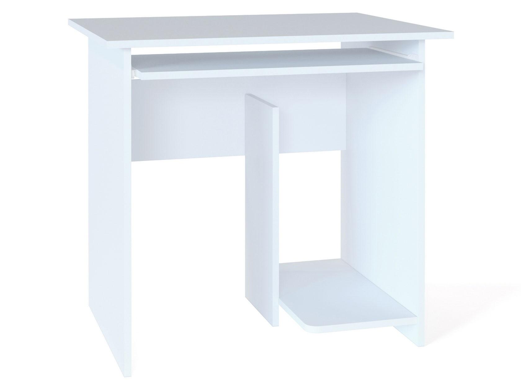 Компьютерный стол XDesk-21.1 Белый - фото 1 Компьютерный стол XDesk-21.1 Белый - фото 1