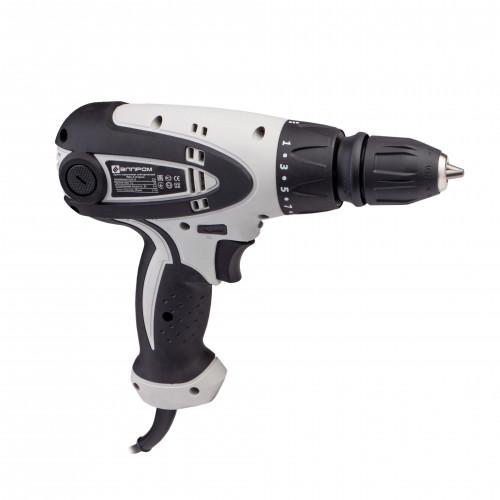 Дрель-шуруповерт электрический Элпром ЭШС-810-Quick (548530653) - фото 2