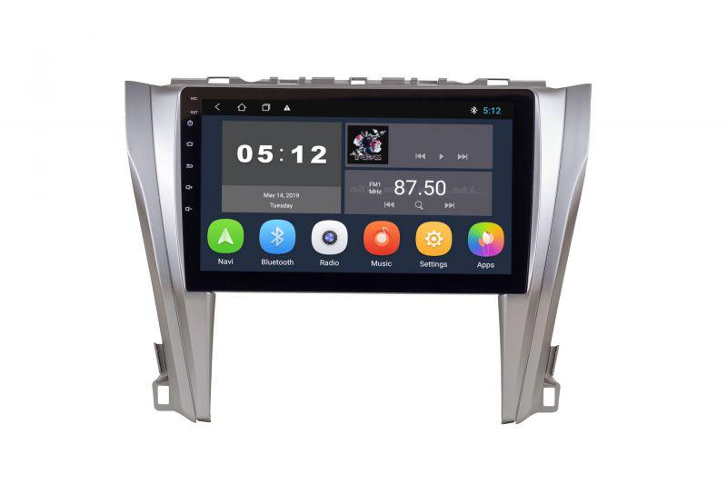 Головное устройство штатное Soundbox SB-9010 2G для Toyota Camry V55 Europa (11923537)