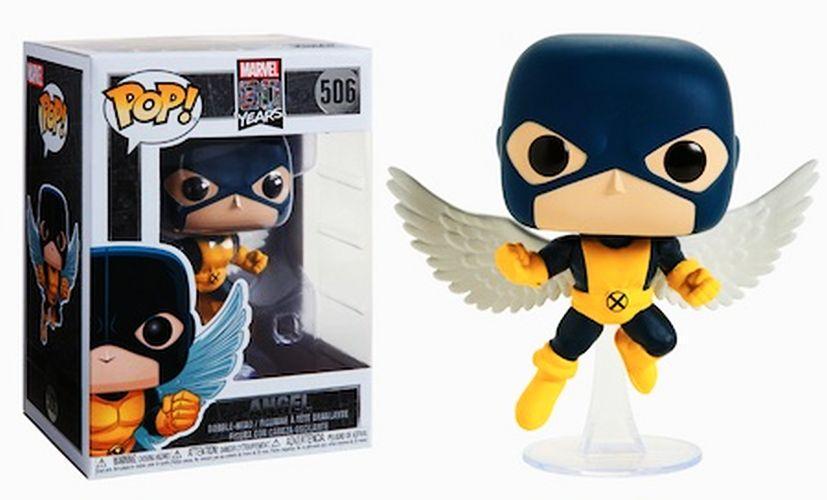 ᐉ Фигурка Funko Pop Marvel 80th Angel 10 см (ХМ A 506) • Купить в