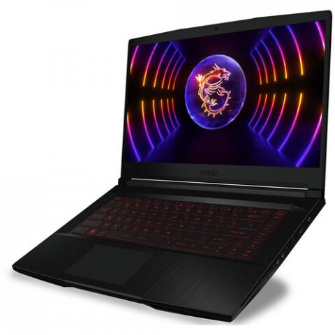 Ноутбук MSI GF63 Thin 12VF Black (12VF-436US) - фото 4